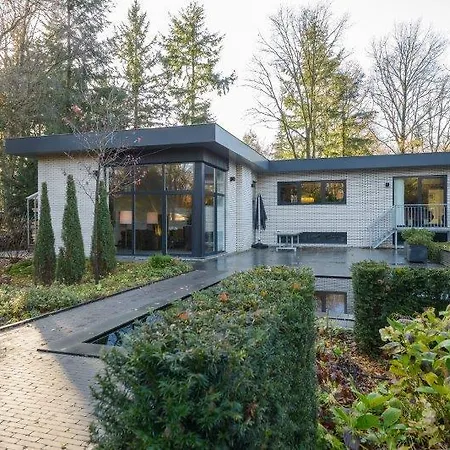 Holiday home Villa Beekbergen *