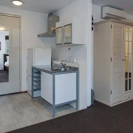 Holiday home Villa Beekbergen Beekbergen