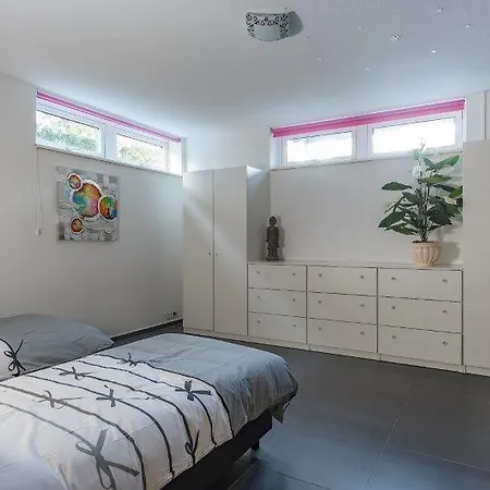 Villa Beekbergen Holiday home