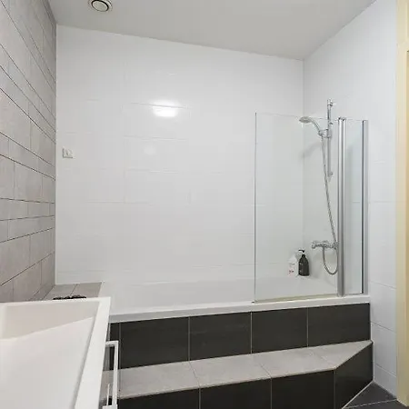 Holiday home Villa Beekbergen *