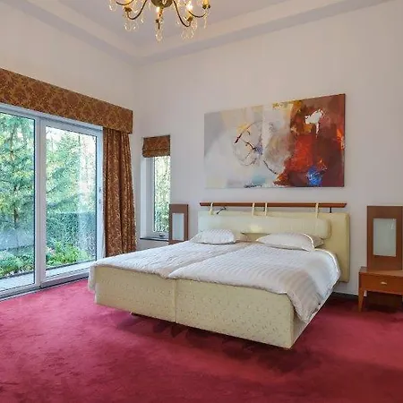 Villa Beekbergen Holiday home *
