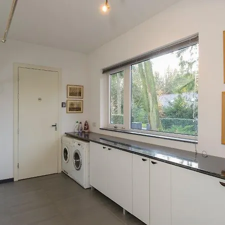 Holiday home Villa Beekbergen Beekbergen