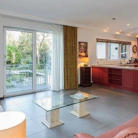 Villa Beekbergen * Beekbergen