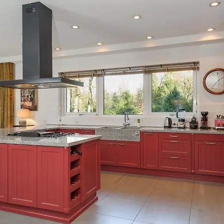 Villa Beekbergen Holiday home Beekbergen
