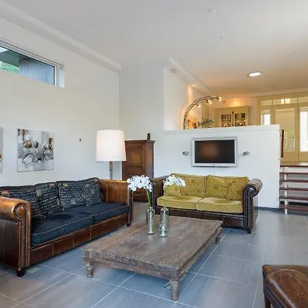 Villa Beekbergen Holiday home
