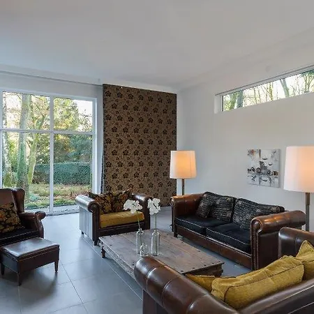 Villa Beekbergen *