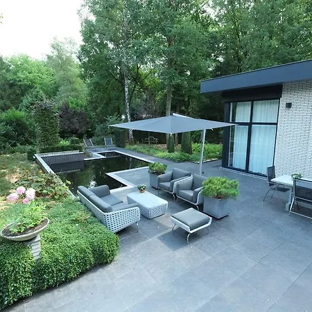 Villa Beekbergen Holiday home *