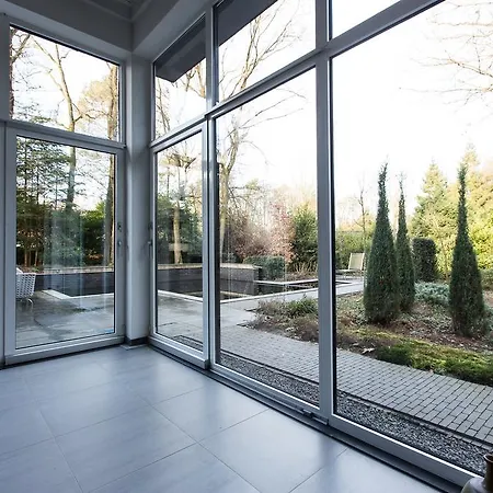 Villa Beekbergen Beekbergen
