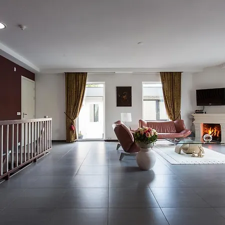 Villa Beekbergen Holiday home