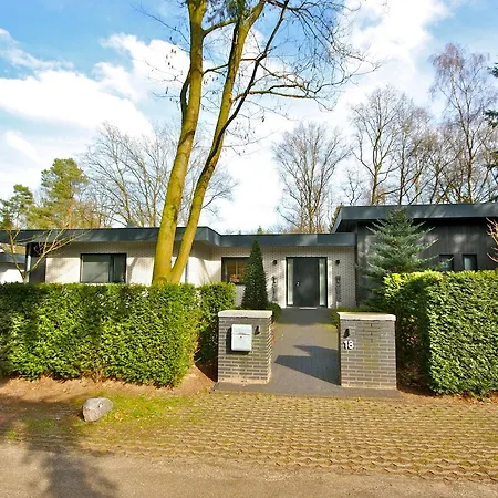 Holiday home Villa Beekbergen *