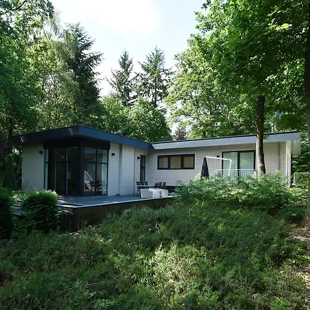 Villa Beekbergen Holiday home *