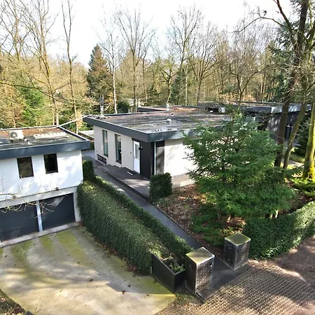 Villa Beekbergen *